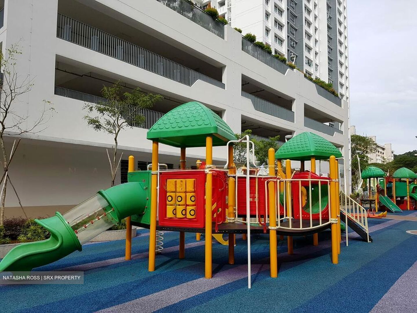 Blk 70C Telok Blangah Ridgeview (Bukit Merah), HDB 4 Rooms #520255881